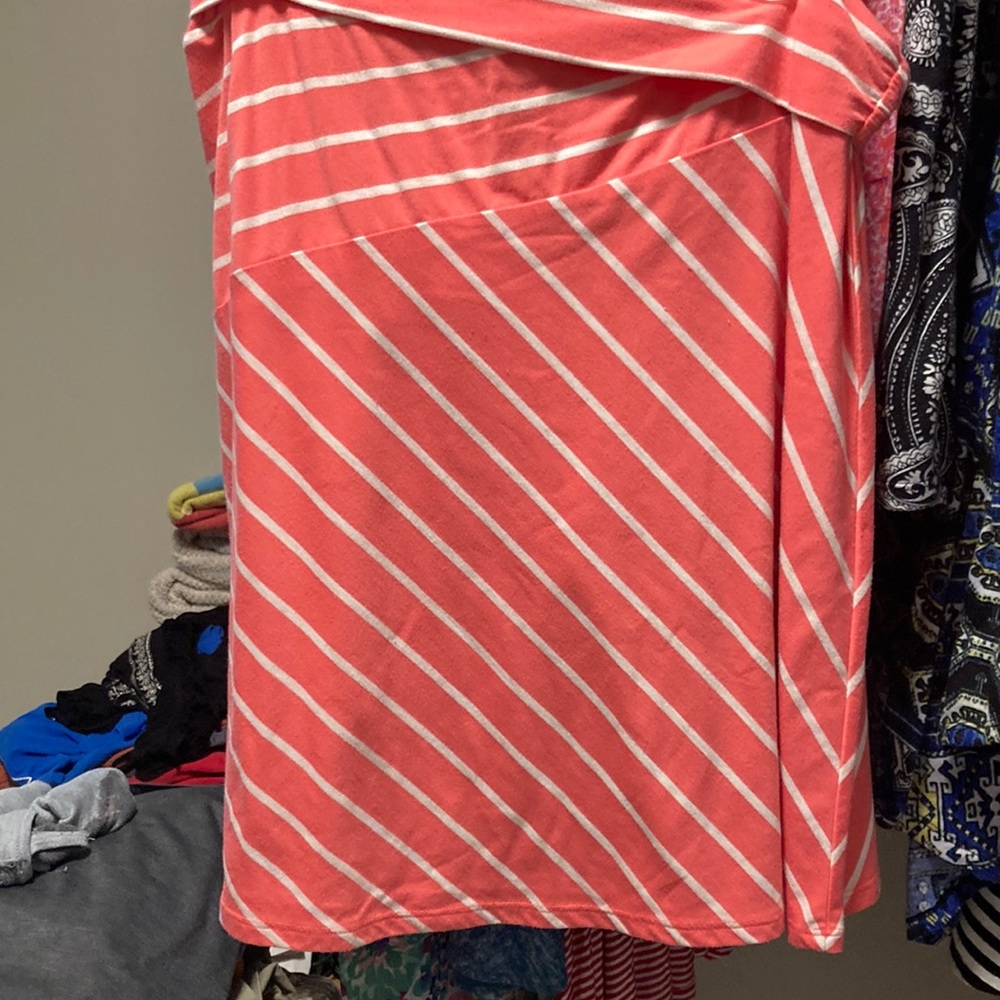 Ladies large skirt Faded glory